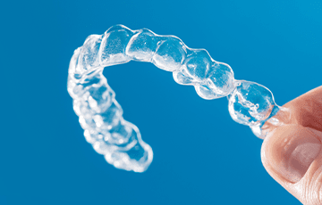 インビザライン Invisalign 写真